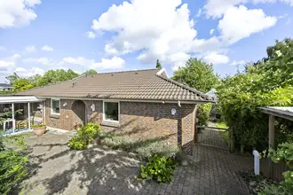 Villa på Kamillevej 18, 4180 Sorø