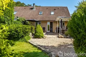 Villa på Vejrhøjvej 4, 4534 Hørve