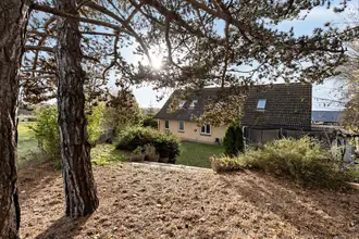 Villa på Vejrhøjvej 4, Vindekilde, 4534 Hørve