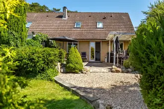 Villa på Vejrhøjvej 4, Vindekilde, 4534 Hørve