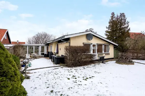 Villa på Viemosevej 121, 2730 Herlev