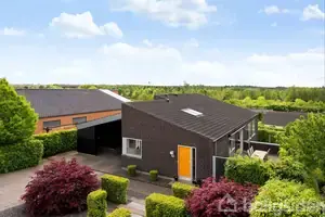Villa på Møgelparken 102, 8800 Viborg