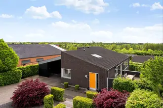 Villa på Møgelparken 102, 8800 Viborg