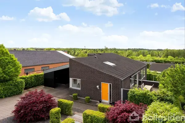 Villa på Møgelparken 102, 8800 Viborg