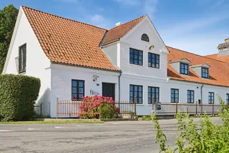Villa på Vejlebæksvej 115, Ladby, 5300 Kerteminde