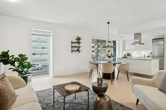 Ejerlejlighed på Søborg Hovedgade 150, 1. mf., 2860 Søborg