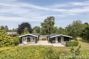 Fritidsbolig på Hør-Ager 3, 3250 Gilleleje