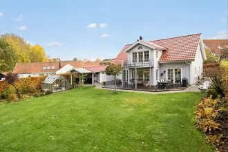 Villa på Smedievej 267, 3400 Hillerød