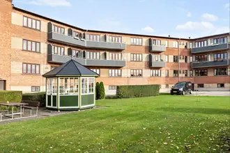 Ejerlejlighed på Nybrogade 3, tv., 4800 Nykøbing F