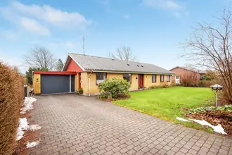 Villa på Kalhavevej 7, 6240 Løgumkloster