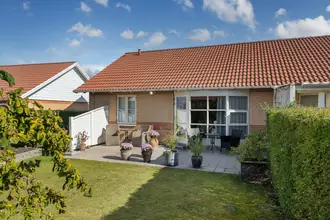 Rækkehus på Søagerbakken 35, 2765 Smørum