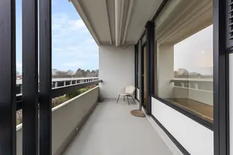 Ejerlejlighed på Vestervang 7, 3. 734., 8000 Aarhus C