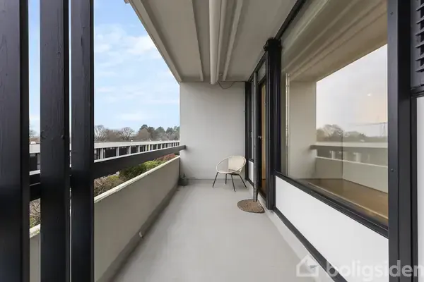 Ejerlejlighed på Vestervang 7, 3. 734., 8000 Aarhus C