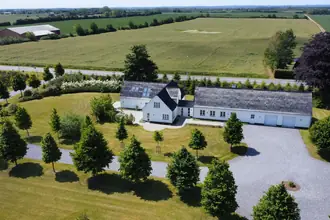 Villa på Bladstrupvej 108, Lumby-Torp, 5270 Odense N