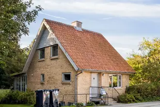 Villa på Vroldvej 85, Vrold, 8660 Skanderborg
