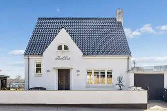 Villa på Gallemarksvej 33, 4700 Næstved