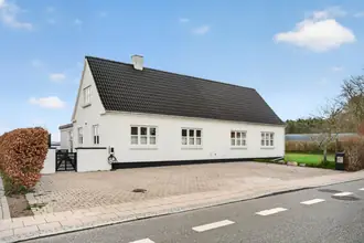 Villa på Snoldelev Bygade 30, 4621 Gadstrup