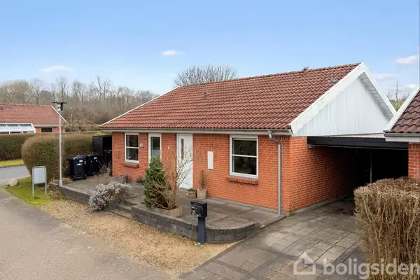 Villa på Søskrænten 3, 8260 Viby J