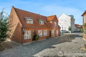 Rækkehus på Smedegade 15, 6800 Varde