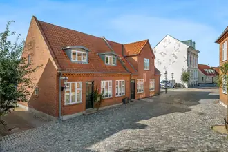 Rækkehus på Smedegade 15, 6800 Varde