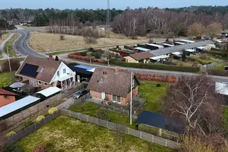 Villa på Rømøvej 5, 4500 Nykøbing Sj