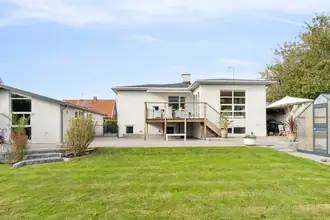 Villa på Østergade 86, 3200 Helsinge