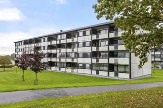 Ejerlejlighed på Tyreengen 38, 2. tv., 4220 Korsør