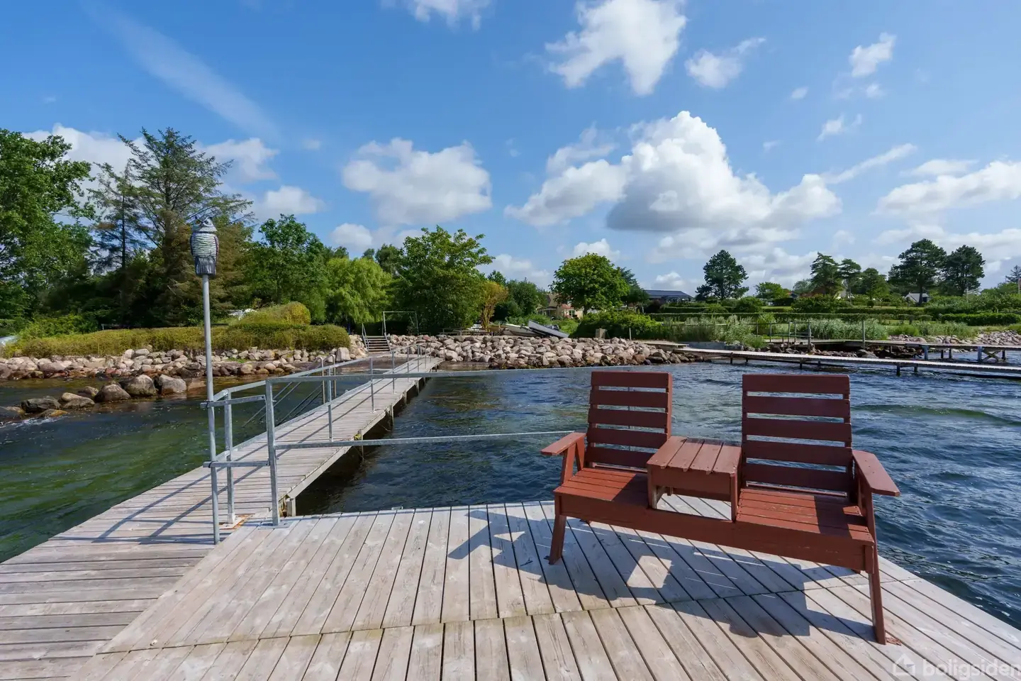 Villa på Strandgårdsparken 196, 5600 Faaborg