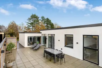 Villa på Svankærvej 13, 6760 Ribe