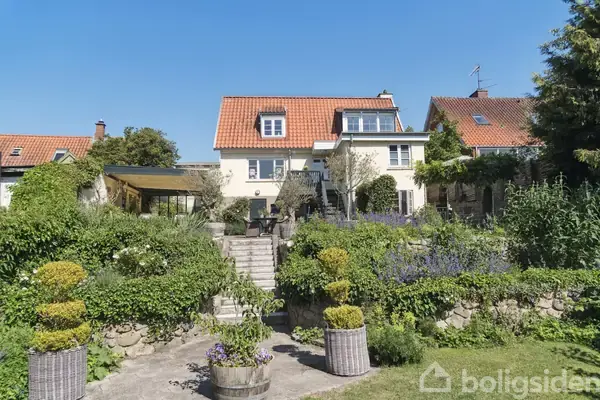 Villa på Asminderødgade 34, 3480 Fredensborg
