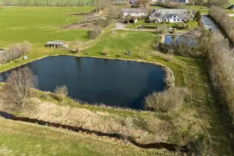 Villa på Gønderupvej 10, 9760 Vrå