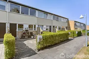 Rækkehus på Glentevej 25, 9000 Aalborg