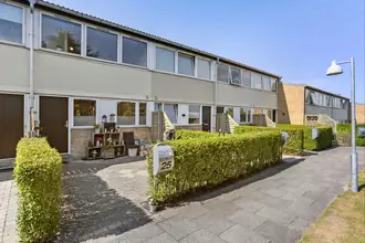 Rækkehus på Glentevej 25, 9000 Aalborg