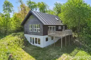 Fritidsbolig på Baunebjergvej 7, 9640 Farsø