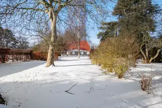 Villa på Skovvangsvej 45, Barløse, 5610 Assens