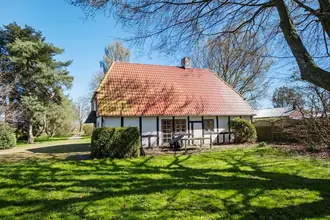 Villa på Skovvangsvej 45, Barløse, 5610 Assens