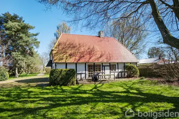 Villa på Skovvangsvej 45, 5610 Assens
