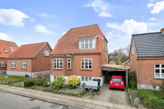 Villa på Langgade 16, 9000 Aalborg