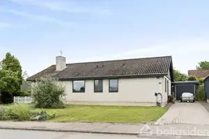 Villa på Elmkær 99, 4534 Hørve