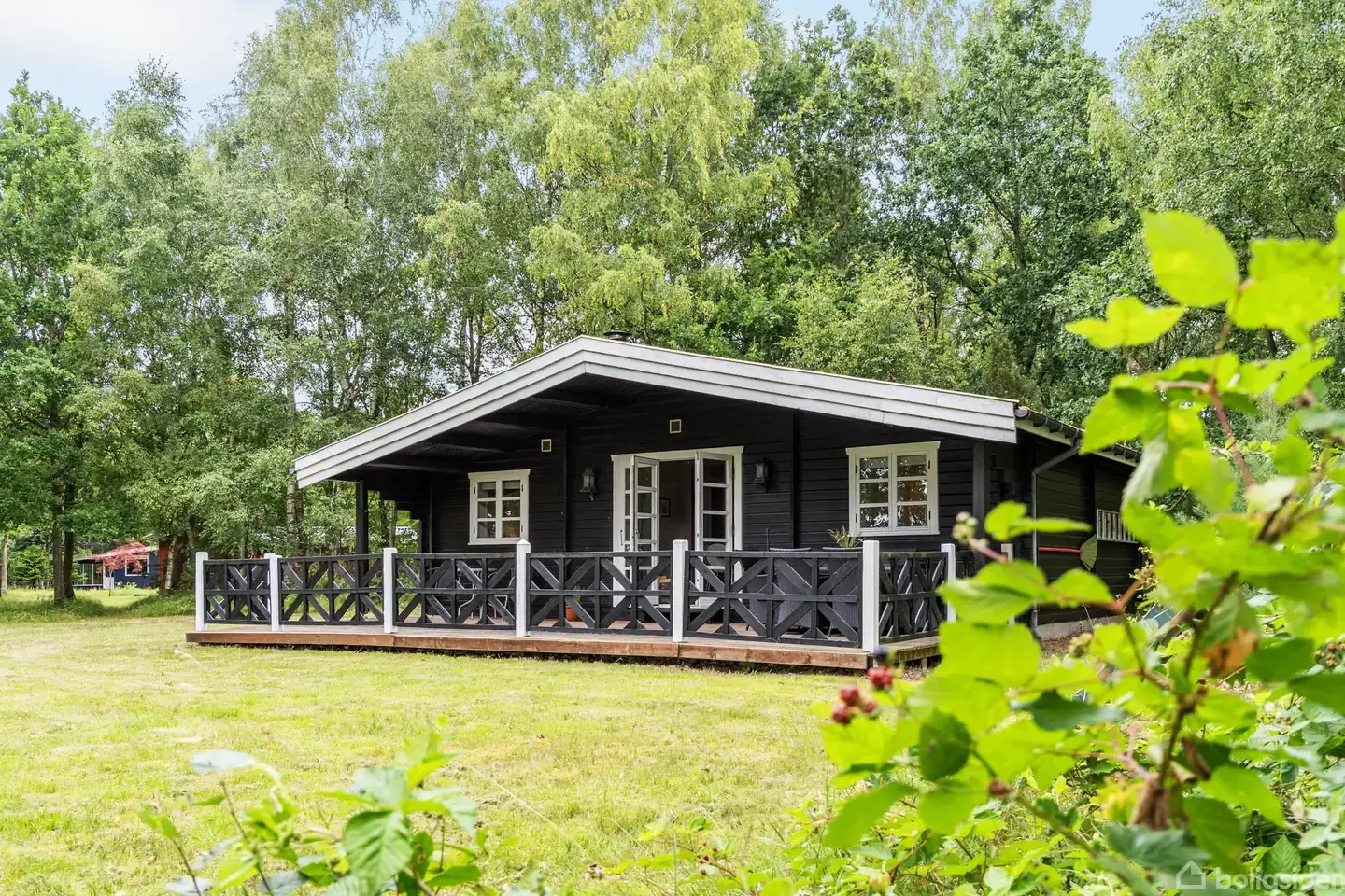 Fritidsbolig på Fjordparken 17, 9560 Hadsund