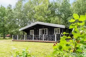 Fritidsbolig på Fjordparken 17, 9560 Hadsund
