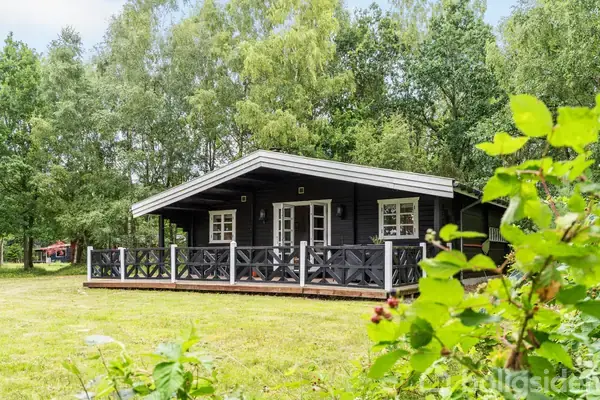 Fritidsbolig på Fjordparken 17, 9560 Hadsund