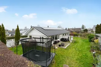 Villa på Mosede Højvej 34, 2670 Greve