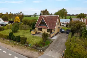 Villa på Revninge Bygade 87, Revninge, 5300 Kerteminde