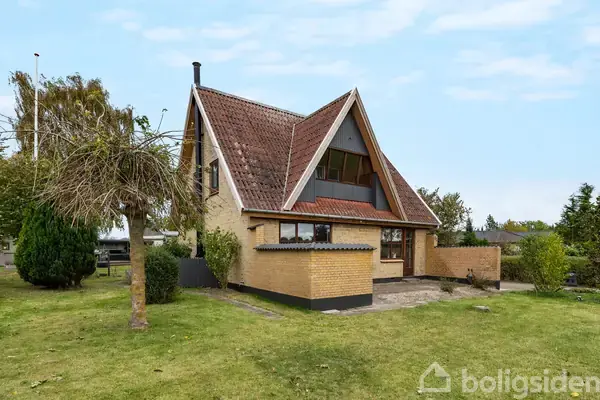 Villa på Revninge Bygade 87, 5300 Kerteminde