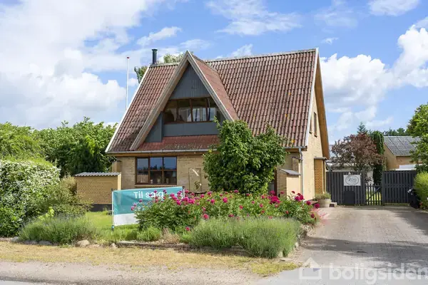 Villa på Revninge Bygade 87, 5300 Kerteminde