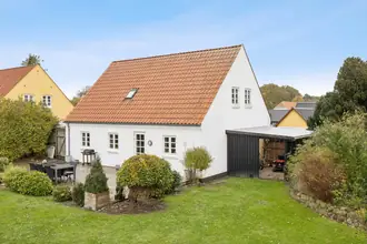Villa på Dalbovej 6A, 4460 Snertinge