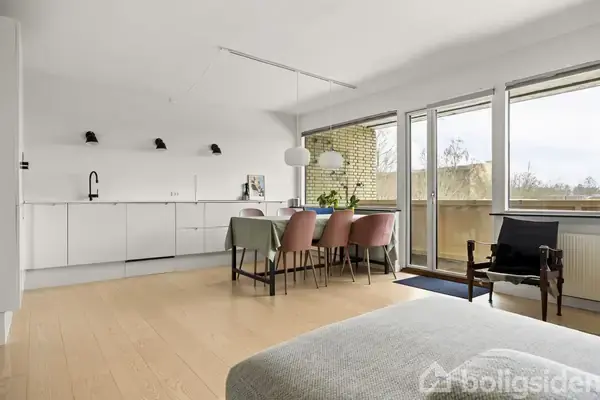 Ejerlejlighed på Rundforbivej 263, 3. c., 2850 Nærum