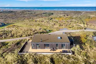 Fritidshus på Redningsvejen 26, Slettestrand, 9690 Fjerritslev