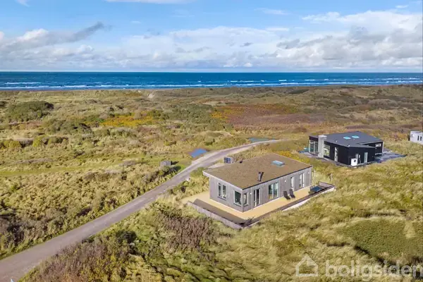 Fritidsbolig på Redningsvejen 26, 9690 Fjerritslev